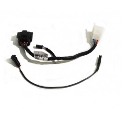 Aprilia ΚΙΤ Εγκατάστασης Συναγερμού RS457 Συναγερμοί